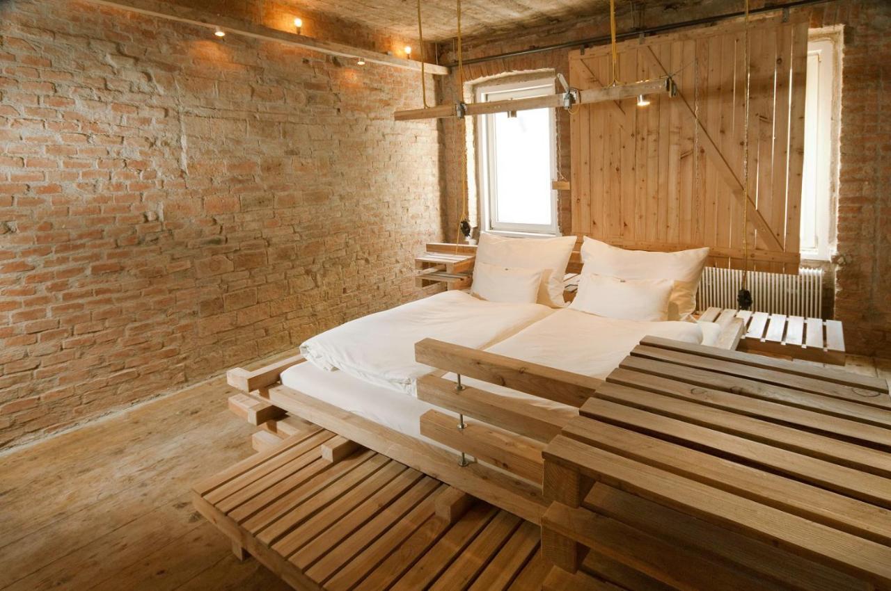 Wiener Gaeste Zimmer Exterior photo